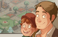 Lethis – Path of Progress