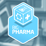 Big Pharma compose une première extension