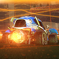 Rocket League dévoile des talents cachés