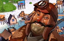 BOMB: Who let the dogfight ?
