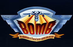 BOMB: Who let the dogfight ?