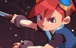 Evoland 2