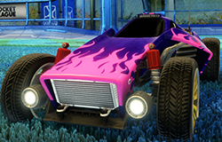Rocket League