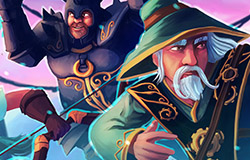 Trine 3 : The Artifacts of Power