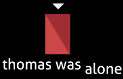 Thomas Was Alone