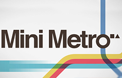 Mini Metro
