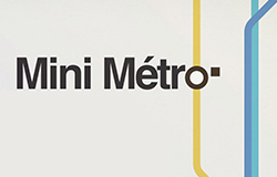 Mini Metro