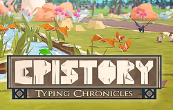 Epistory – Typing Chronicles