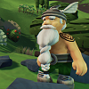 Valhalla Hills